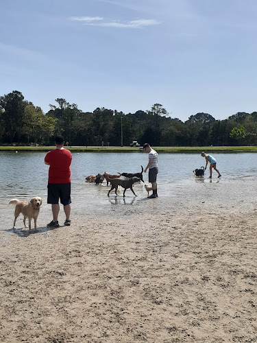 James Island County Park - Dog Park