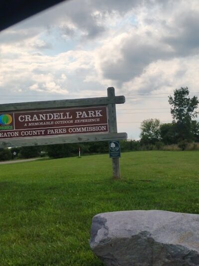 Crandell Park - Charlotte,