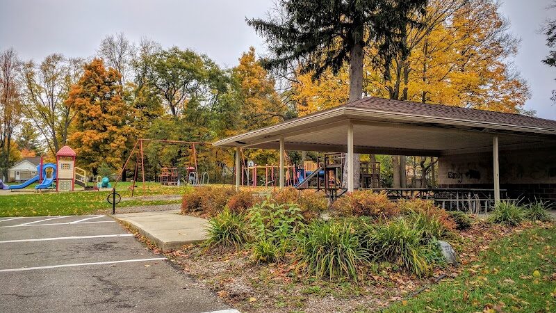 Dean Park - Charlotte,