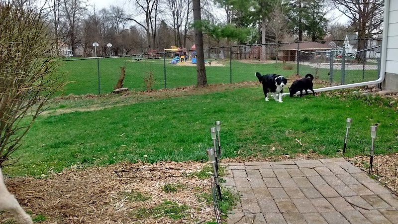 Dean Park - Charlotte,