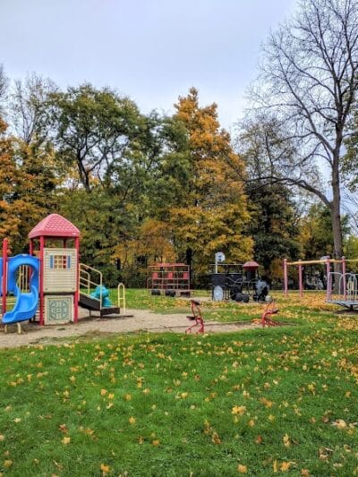 Dean Park - Charlotte,