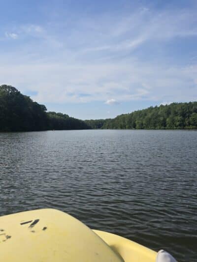 Gilbert Run Park - Charlotte Hall, MD