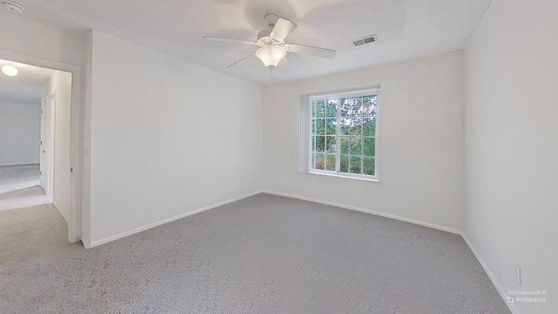 Legacy Parke Apartments - Charlotte,