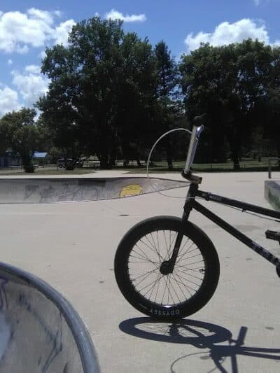 Lincoln Park - Charlotte,