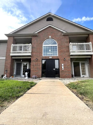 Legacy Parke Apartments