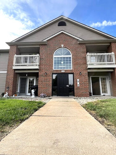Legacy Parke Apartments