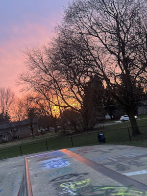 Lincoln Park