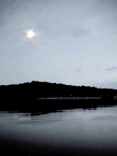 Chris Greene Lake Park - Charlottesville, VA