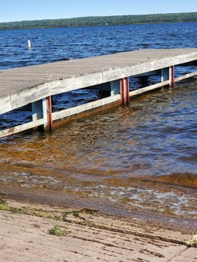 Chassell Township Centennial Park - Chassell,