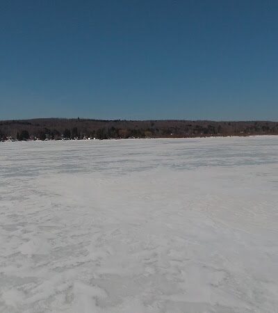 Chassell Township Centennial Park - Chassell,