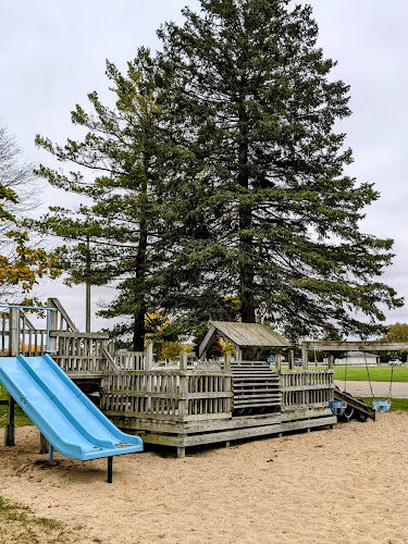 Gordon Turner Park, Cheboygan, MI