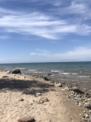 MDOT Roadside Park