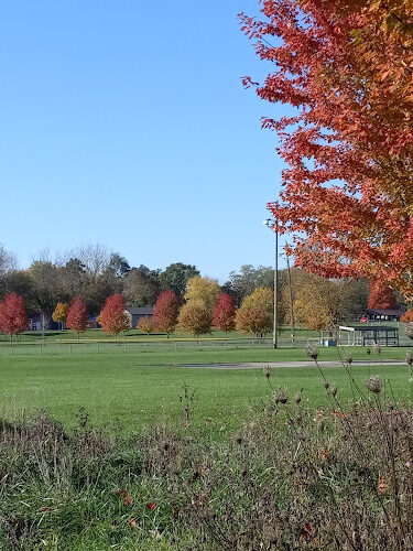 Showboat Park