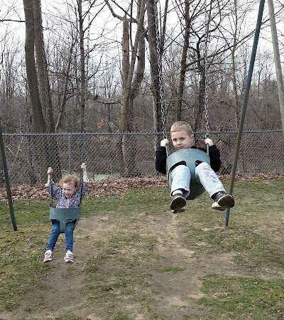 Showboat Park - Chesaning, MI
