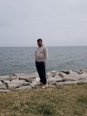 Chesapeake Beach Veterans Memorial Park