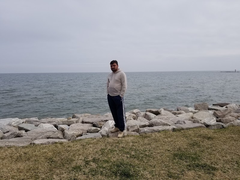 Chesapeake Beach Veterans Memorial Park - Chesapeake Beach, MD