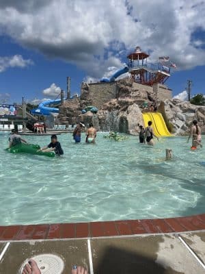 Chesapeake Beach Water Park - Chesapeake Beach, MD