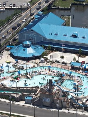 Chesapeake Beach Water Park - Chesapeake Beach, MD