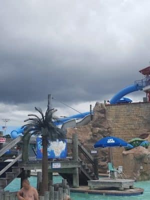 Chesapeake Beach Water Park - Chesapeake Beach, MD
