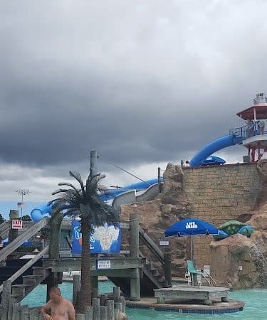 Chesapeake Beach Water Park - Chesapeake Beach, MD