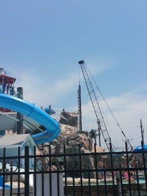 Chesapeake Beach Water Park - Chesapeake Beach, MD