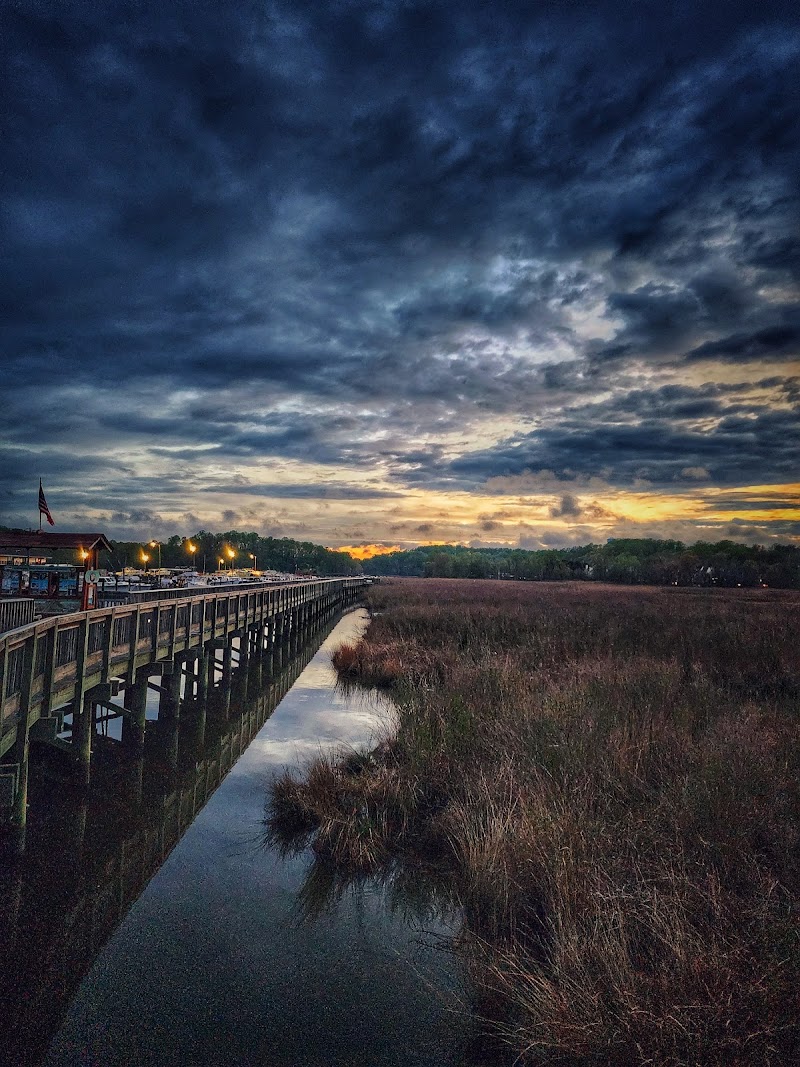 Fishing Creek, Chesapeake Beach Maryland - Chesapeake Beach, MD