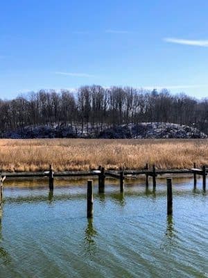 Fishing Creek, Chesapeake Beach Maryland