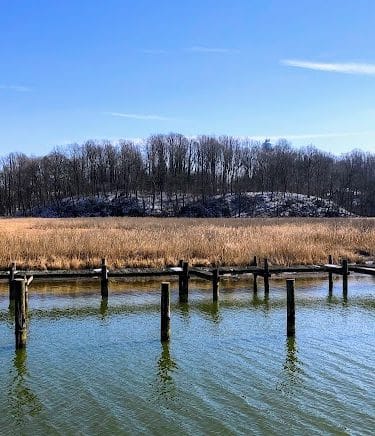 Fishing Creek, Chesapeake Beach Maryland