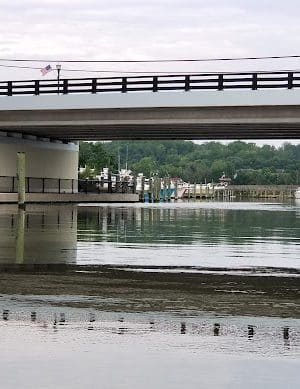 Fishing Creek, Chesapeake Beach Maryland