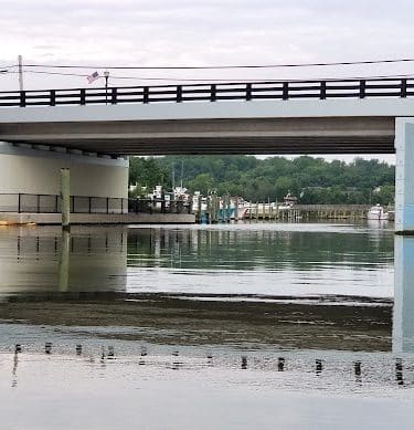 Fishing Creek, Chesapeake Beach Maryland