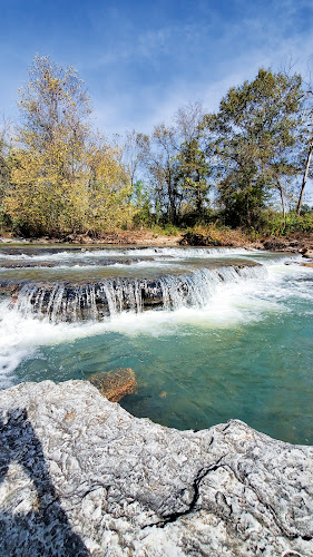 Chester City Park - Chester, AR
