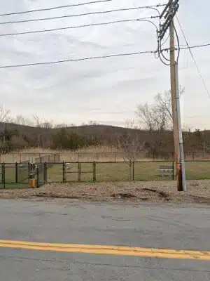 Town of Chester Dog Park - Chester, NY