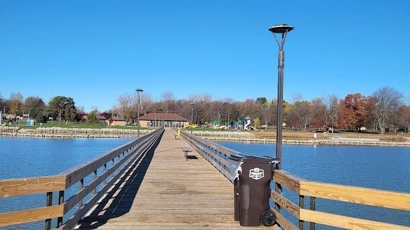 Brandenburg Park - Chesterfield,