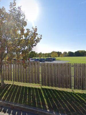 Margo Bailey Park
