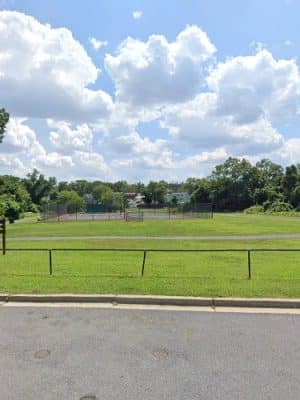 Chillum Hills Neighborhood Playground