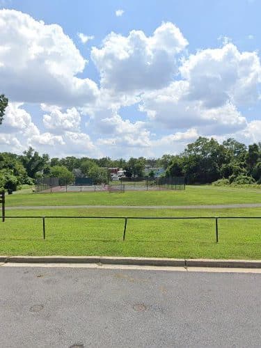 Chillum Hills Neighborhood Playground