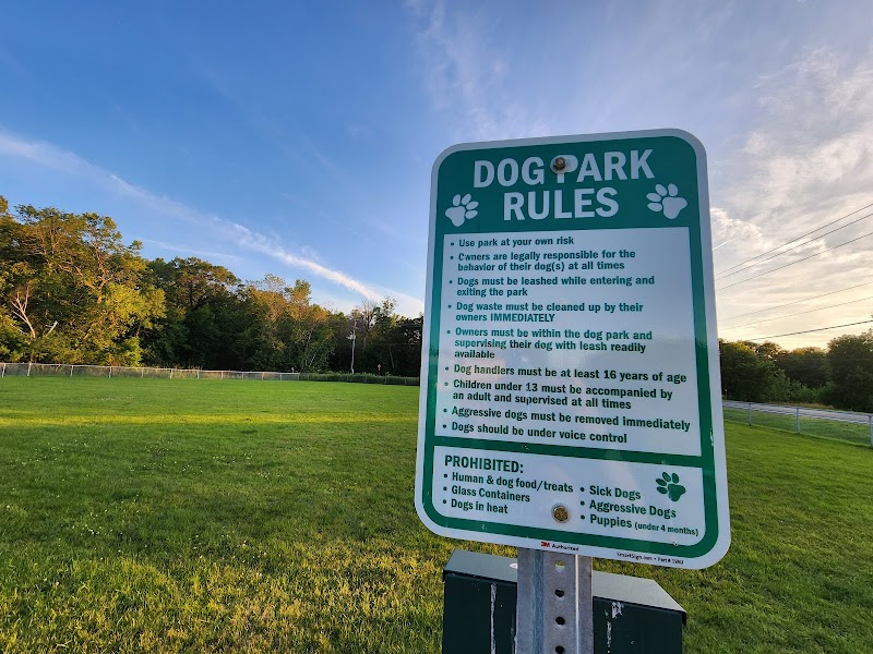 Town Hall Park - Chisago City, MN