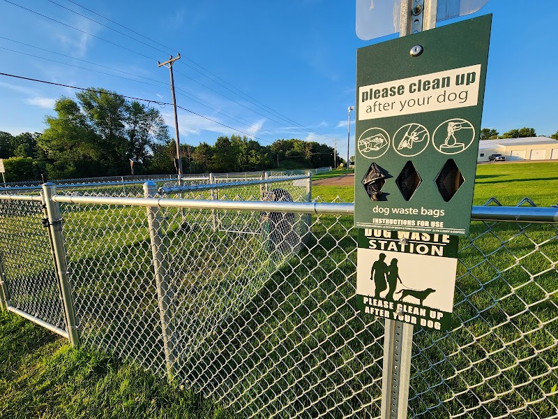 Town Hall Park - Chisago City, MN