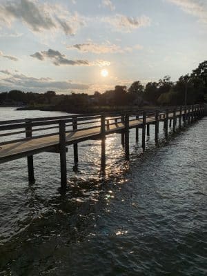 Franklin Manor Community Private Park