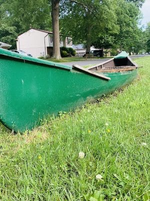 Franklin Manor Community Private Park