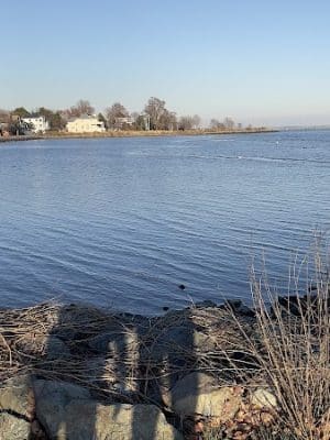 Franklin Manor Community Private Park