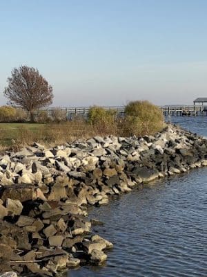 Franklin Manor Community Private Park