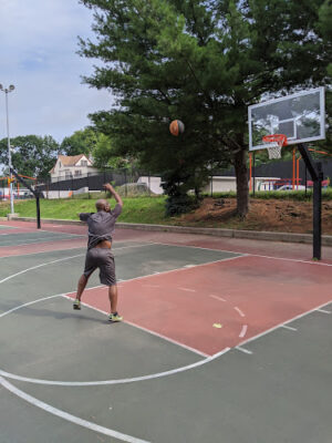 Colgate Park