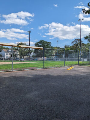 Metcalf Park