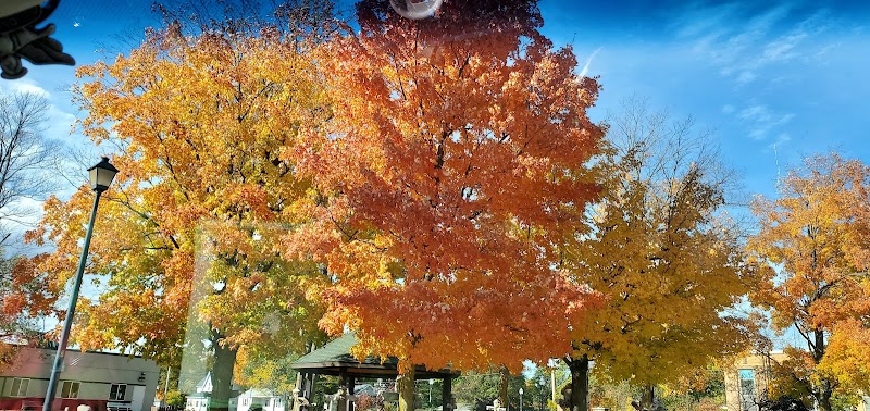 City Park - Clare, MI
