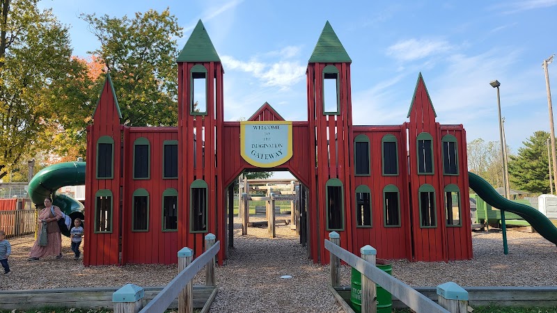 Imagination Gateway - Clare, MI