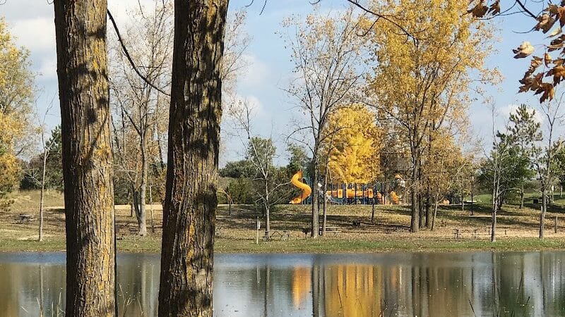 Isabella County Parks - Herrick Recreation Area - Clare, MI