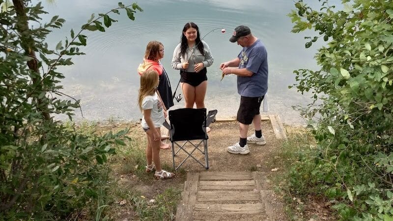 Isabella County Parks - Herrick Recreation Area - Clare, MI