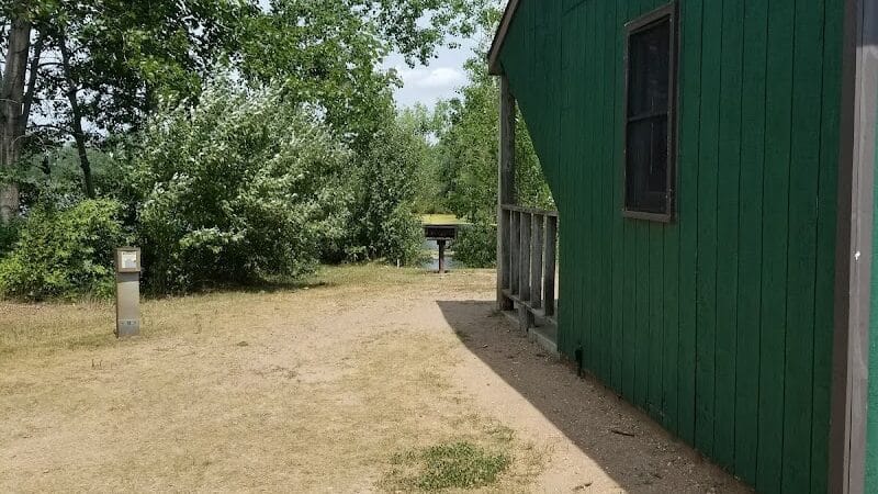 Isabella County Parks - Herrick Recreation Area - Clare, MI