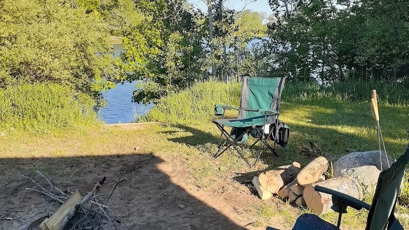 Isabella County Parks - Herrick Recreation Area - Clare, MI